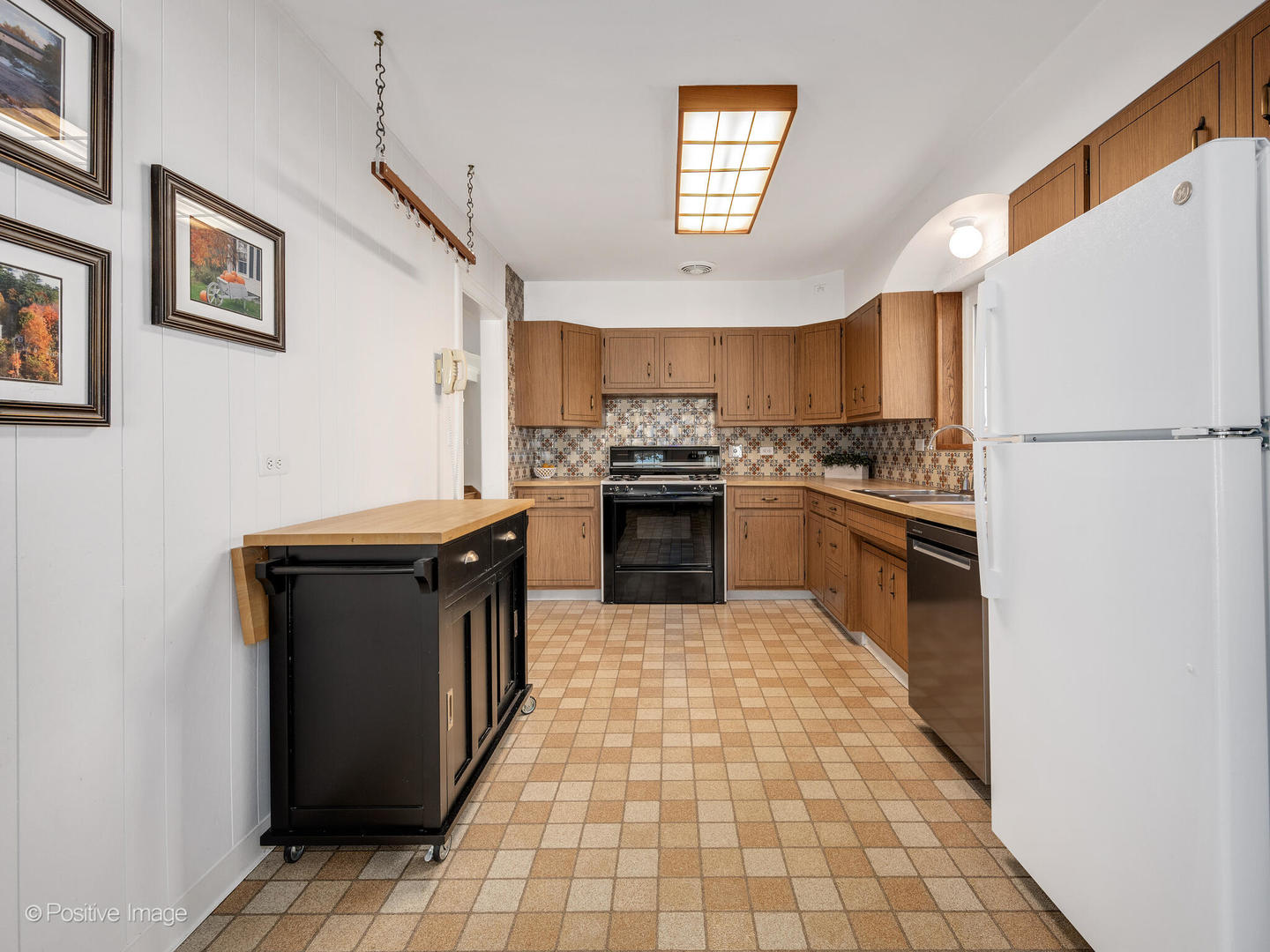 1209 Cleveland Avenue, La Grange Park, IL 60526