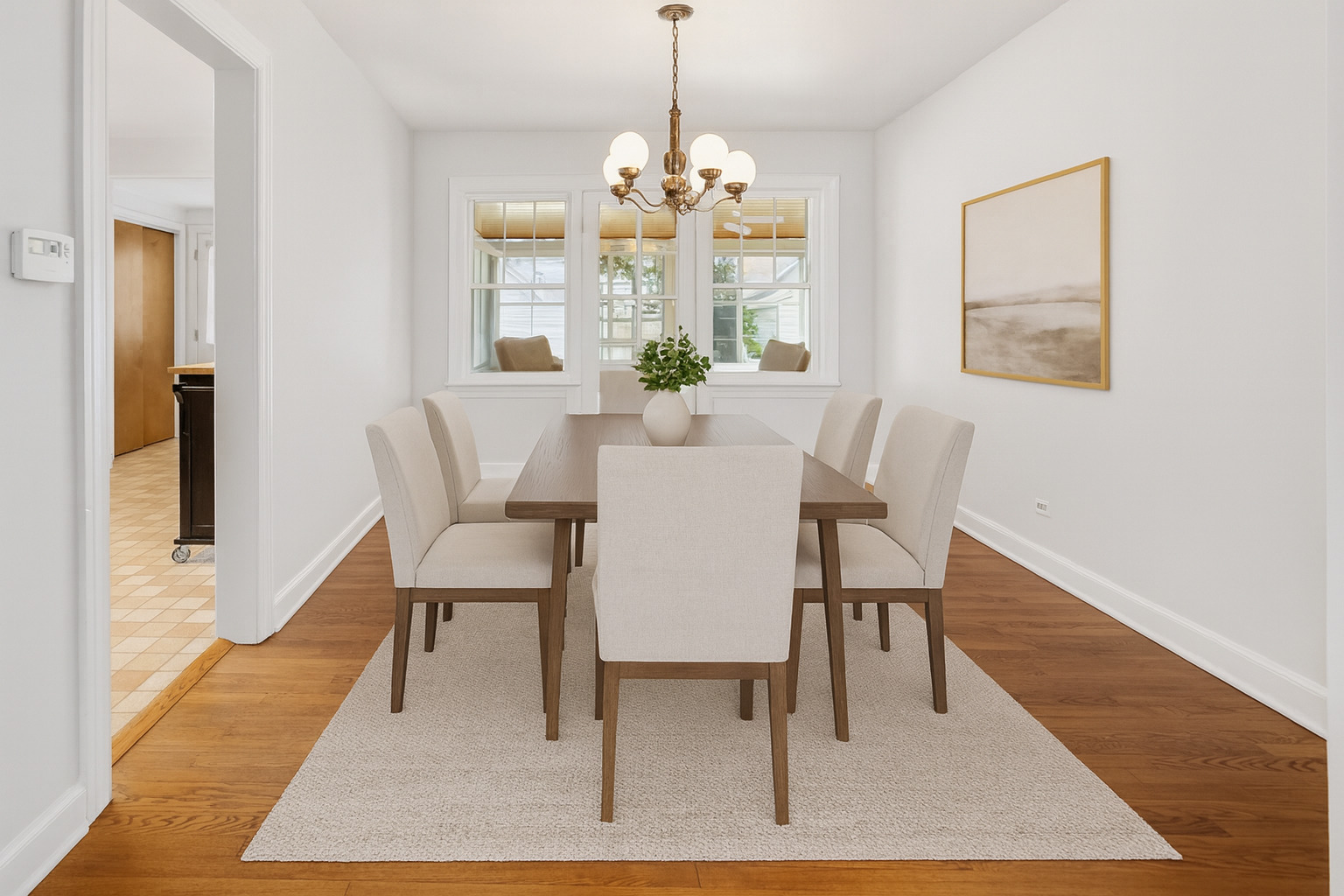 1209 Cleveland Avenue, La Grange Park, IL 60526