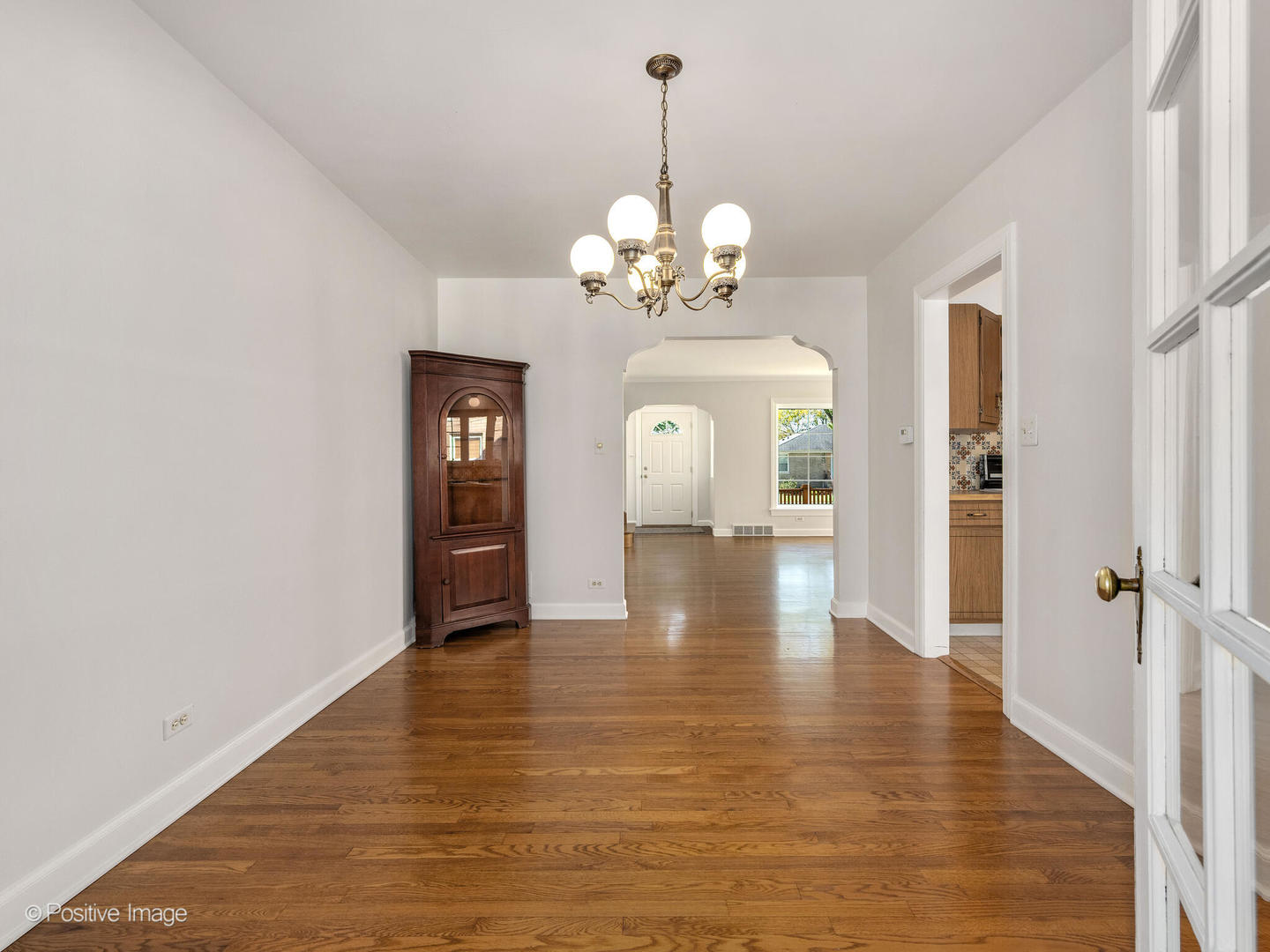 1209 Cleveland Avenue, La Grange Park, IL 60526