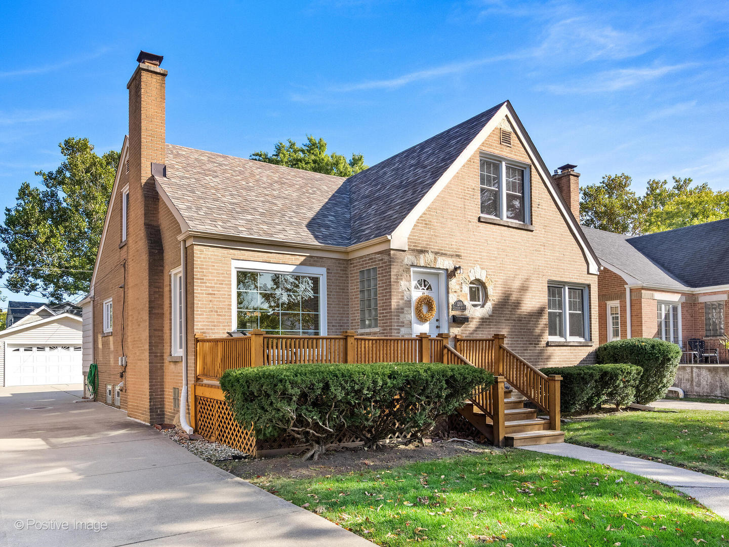 1209 Cleveland Avenue, La Grange Park, IL 60526