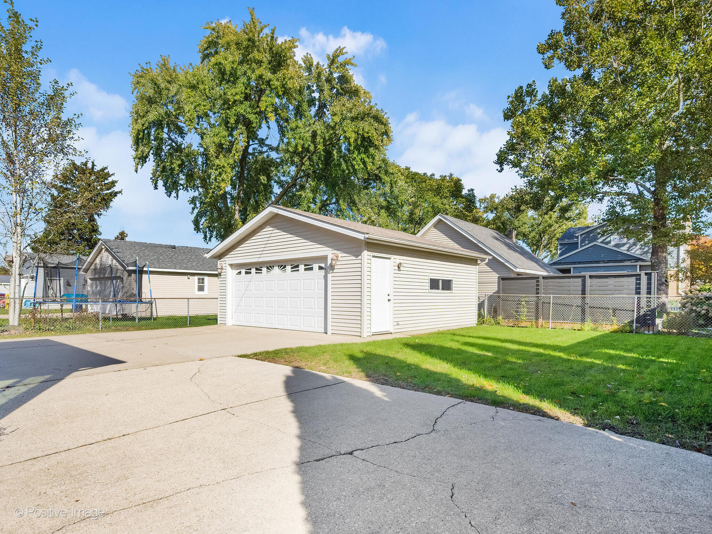 1209 Cleveland Avenue, La Grange Park, IL 60526