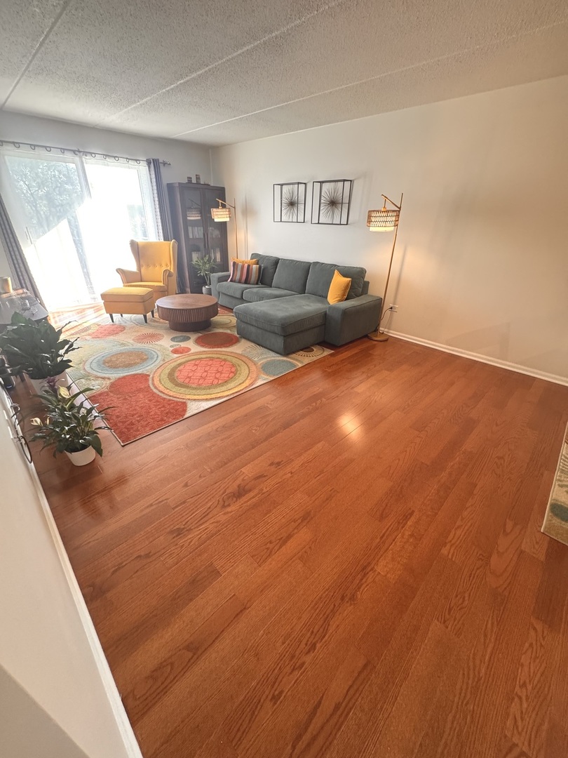 502 Redondo Drive #502, Downers Grove, IL 60516