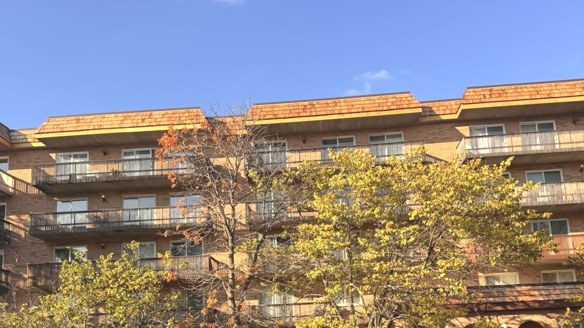 502 Redondo Drive #502, Downers Grove, IL 60516