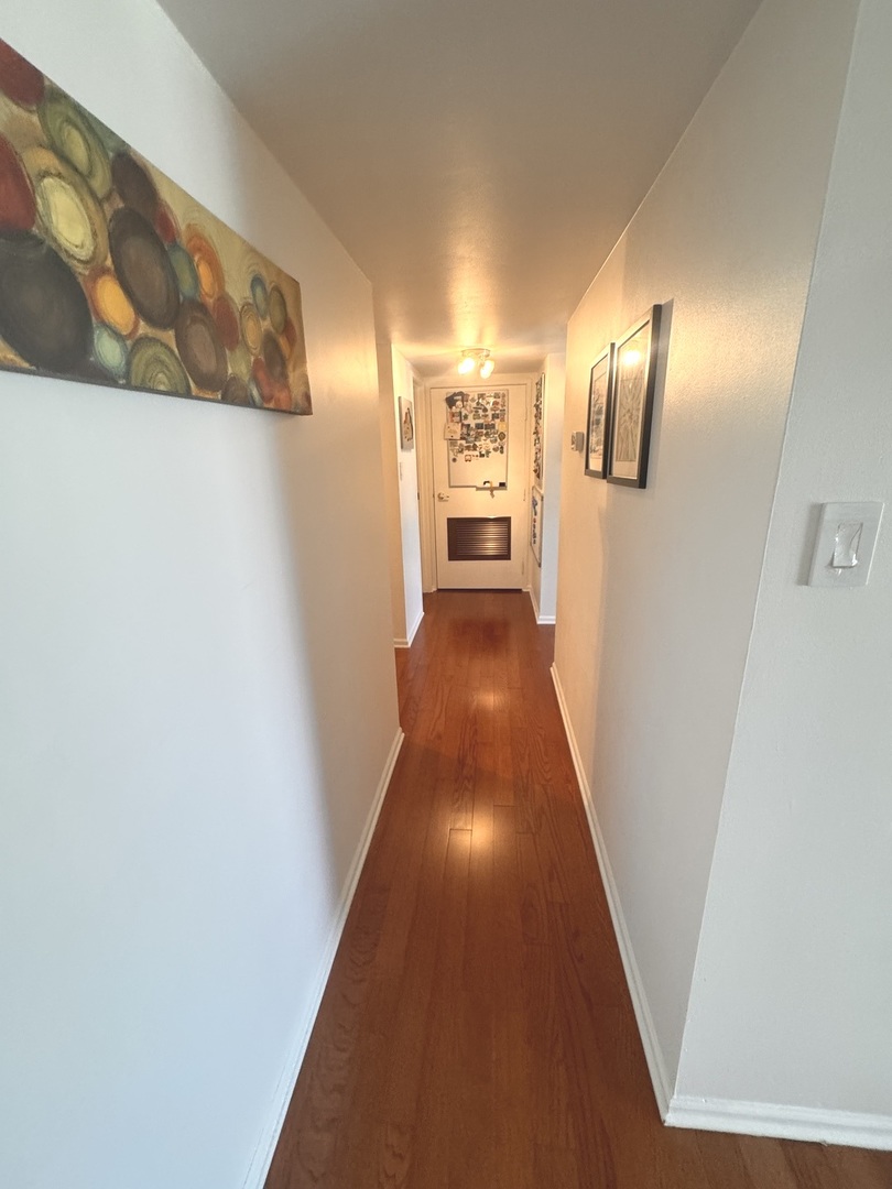 502 Redondo Drive #502, Downers Grove, IL 60516