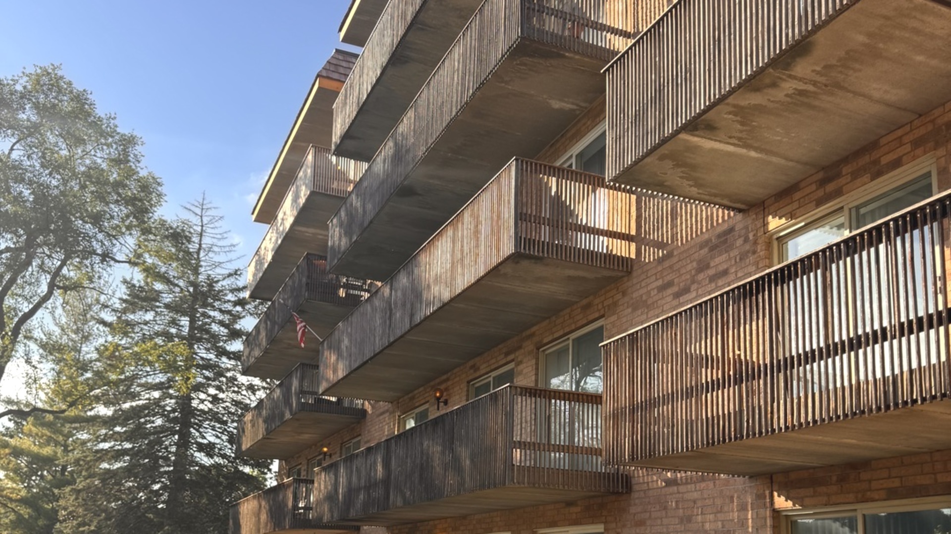 502 Redondo Drive #502, Downers Grove, IL 60516