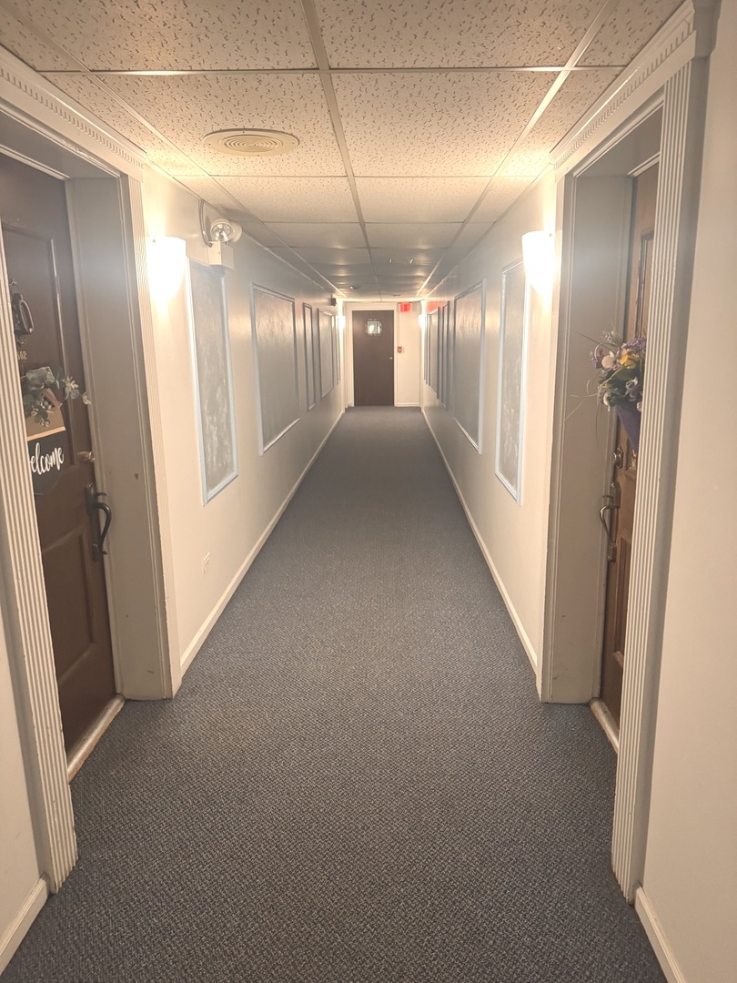 502 Redondo Drive #502, Downers Grove, IL 60516