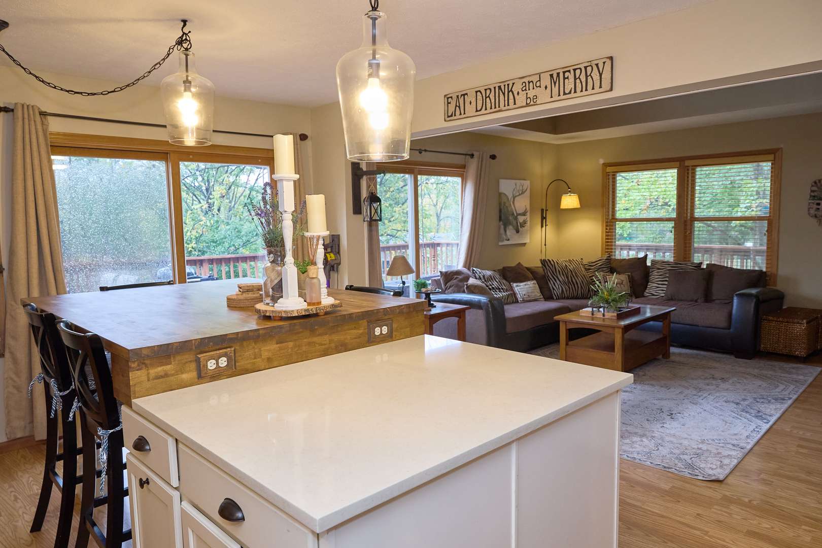 21 Magnolia Court, Putnam, IL 61560