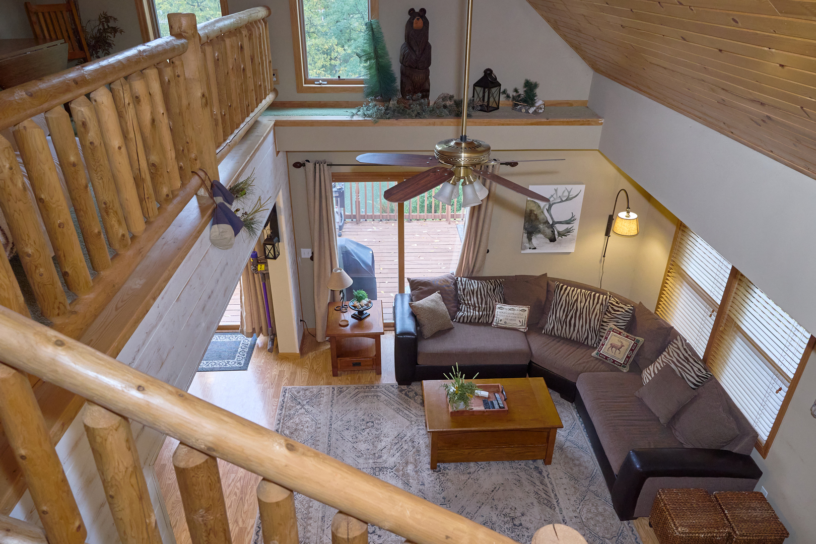 21 Magnolia Court, Putnam, IL 61560