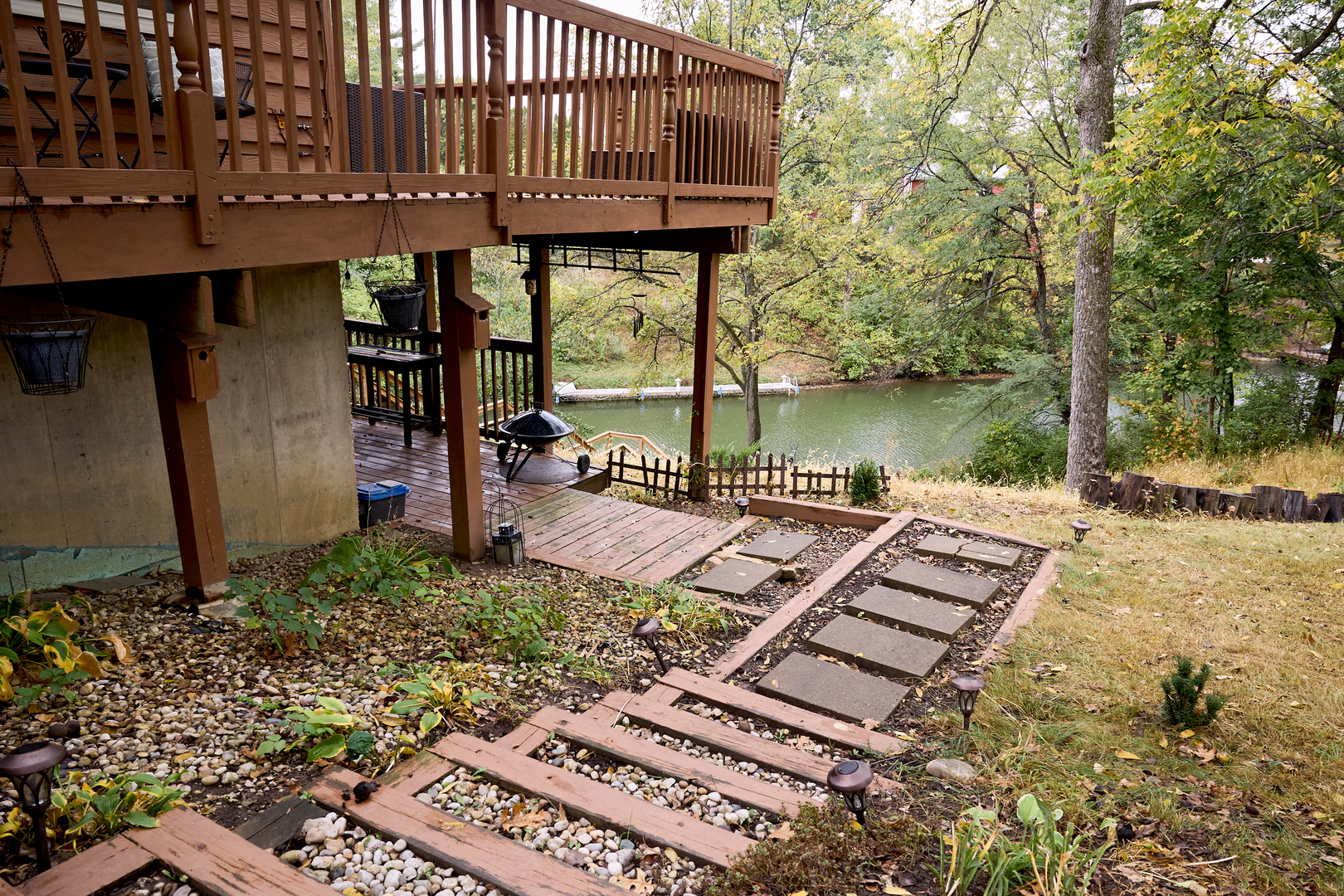 21 Magnolia Court, Putnam, IL 61560