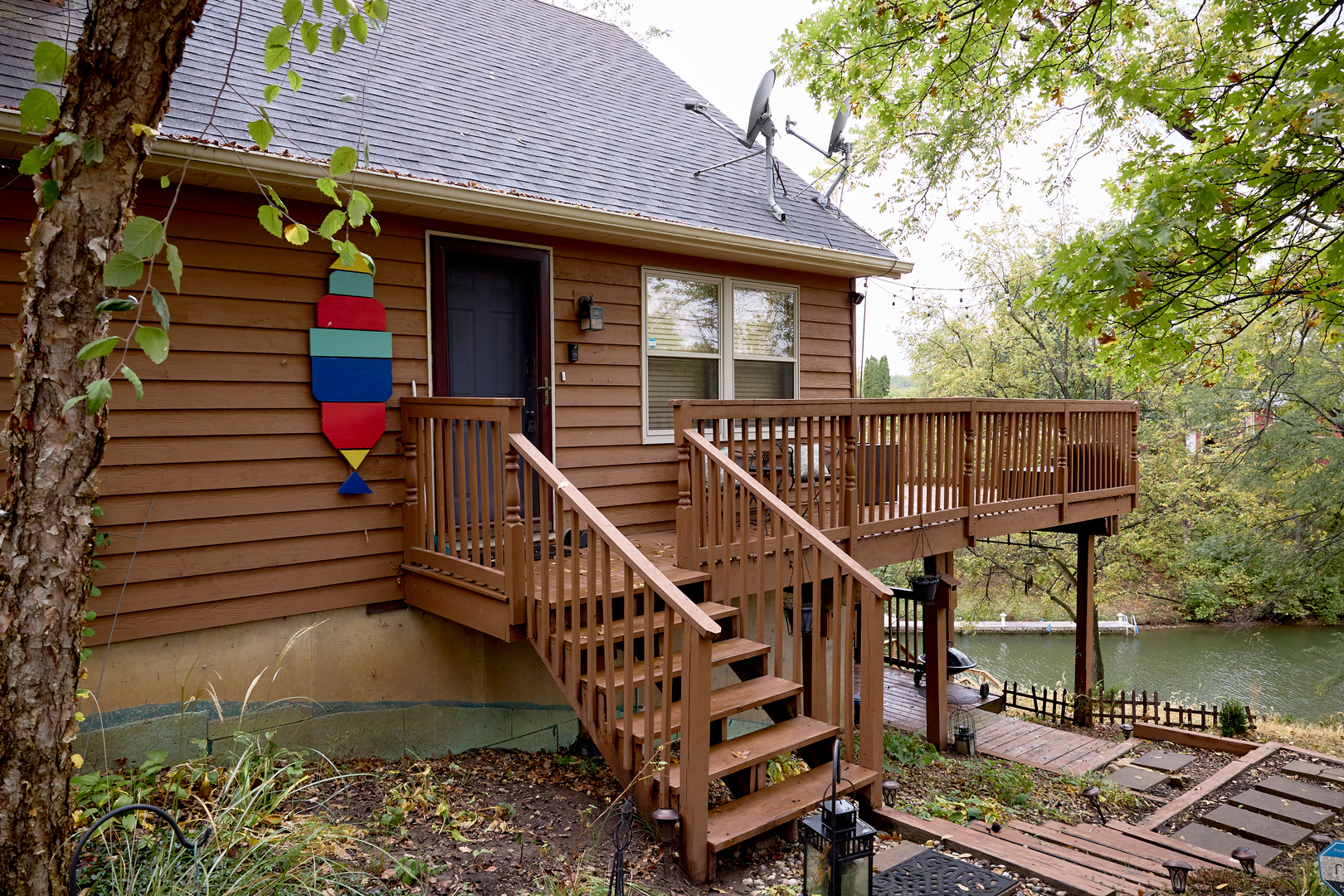 21 Magnolia Court, Putnam, IL 61560