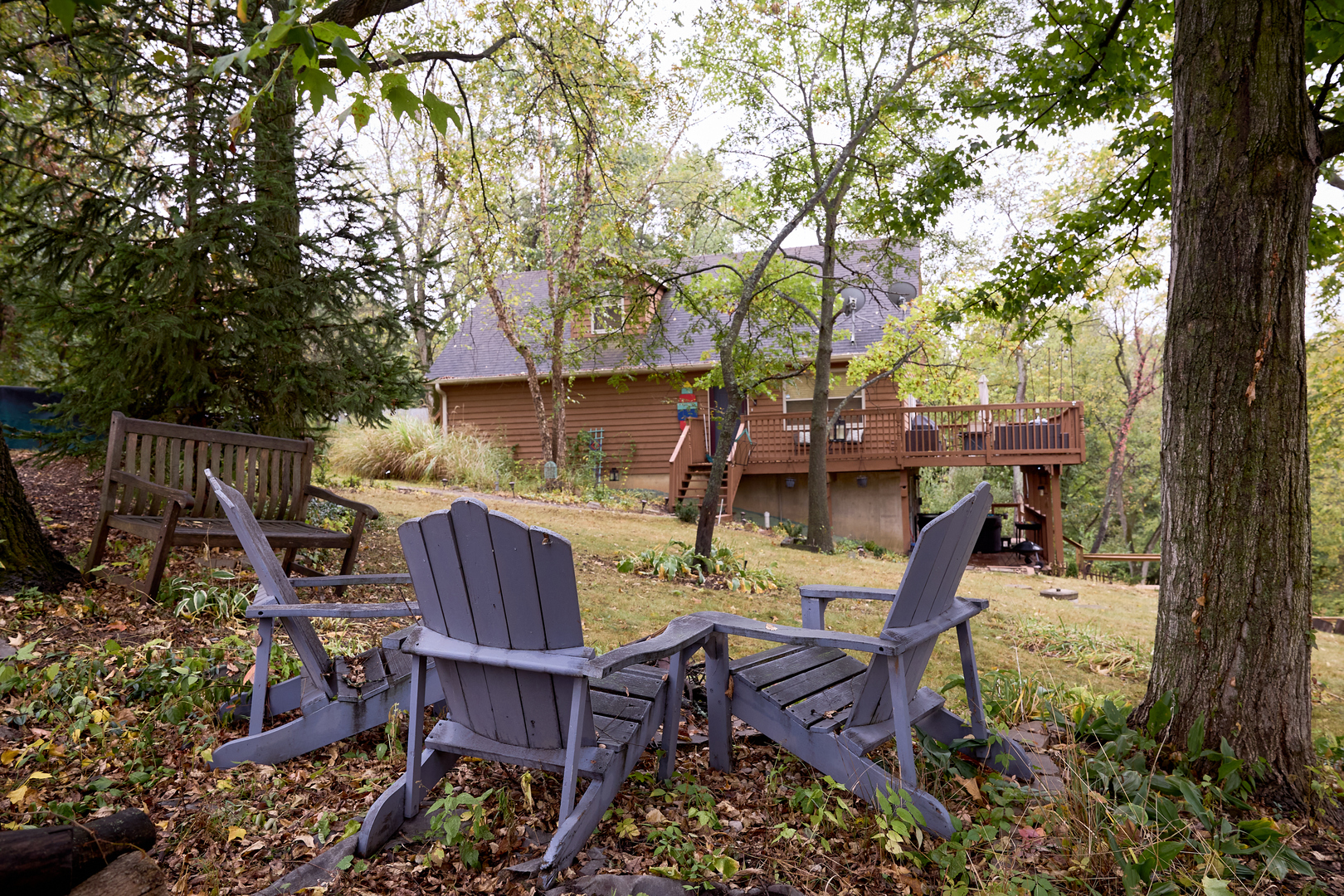 21 Magnolia Court, Putnam, IL 61560