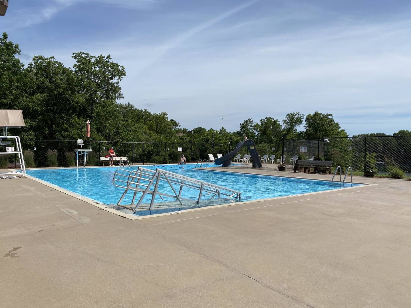 21 Magnolia Court, Putnam, IL 61560