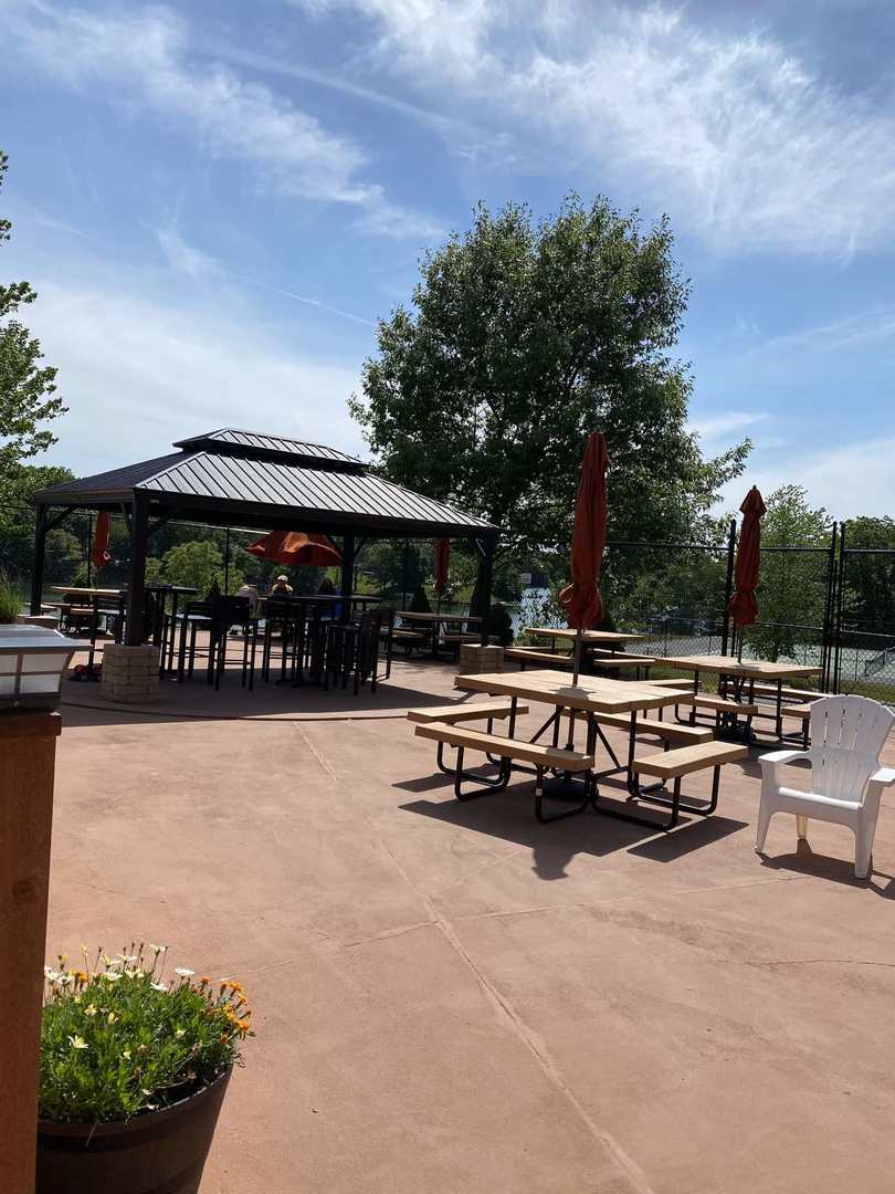 21 Magnolia Court, Putnam, IL 61560