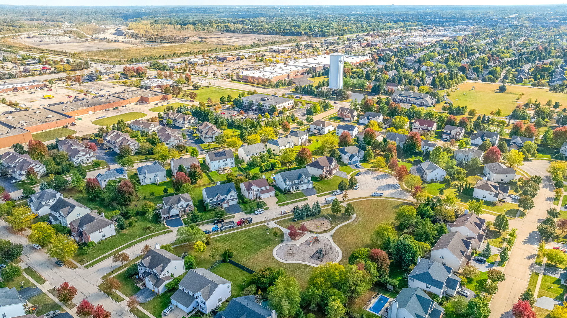 335 Forest Trail, South Elgin, IL 60177