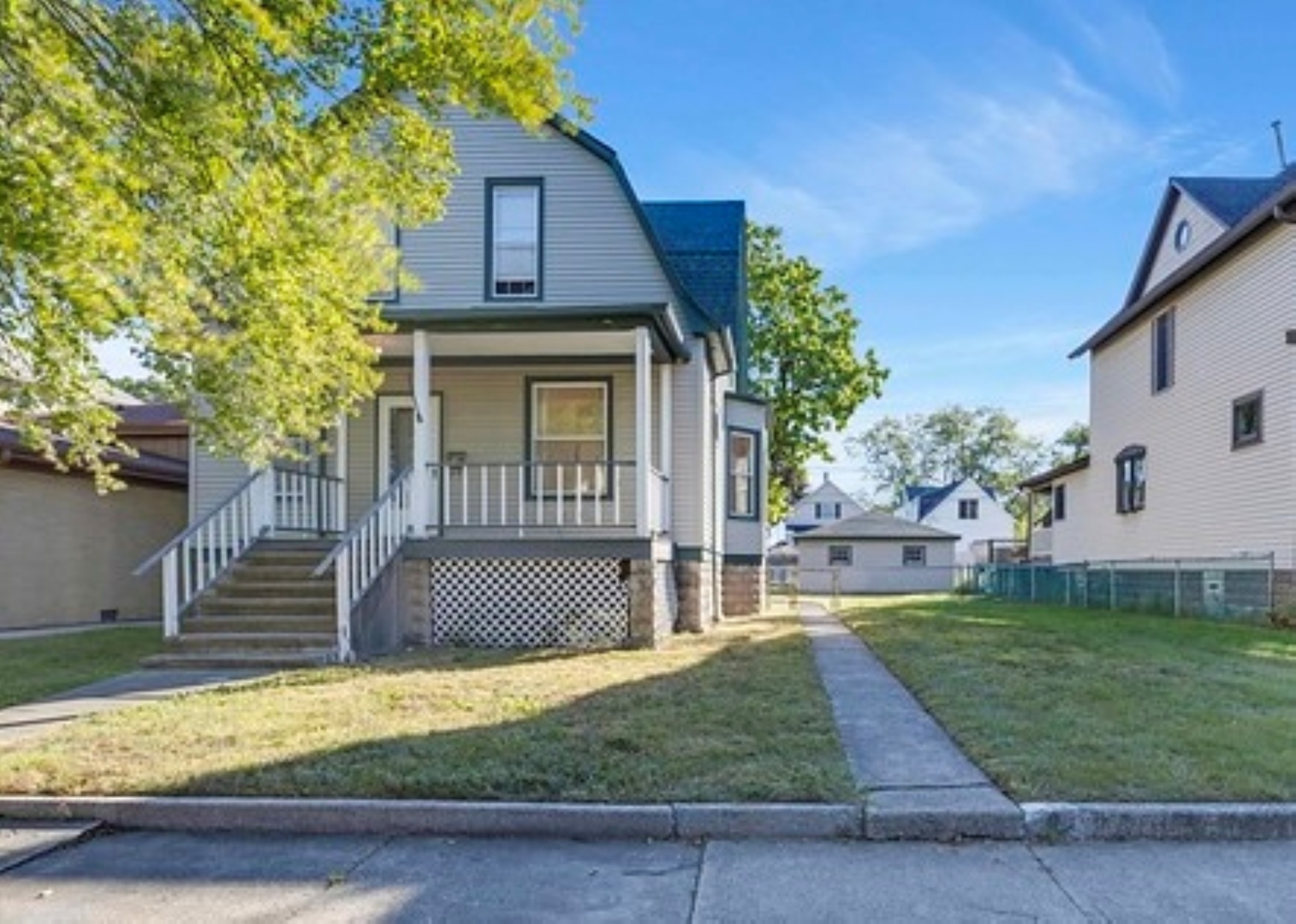 13331 S Commercial Avenue, Chicago, IL 60633