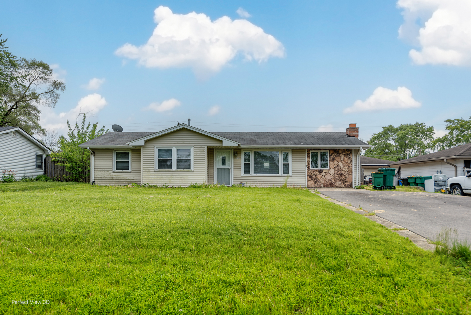 Lockport, IL 60441