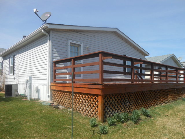 65 Crocus Lane, Matteson, IL 60443