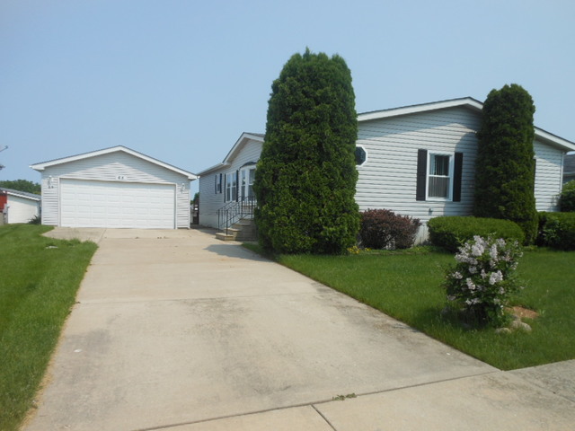 65 Crocus Lane, Matteson, IL 60443