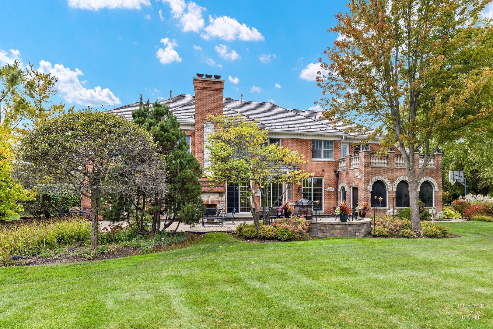 4764 Wellington Drive, Long Grove, IL 60047