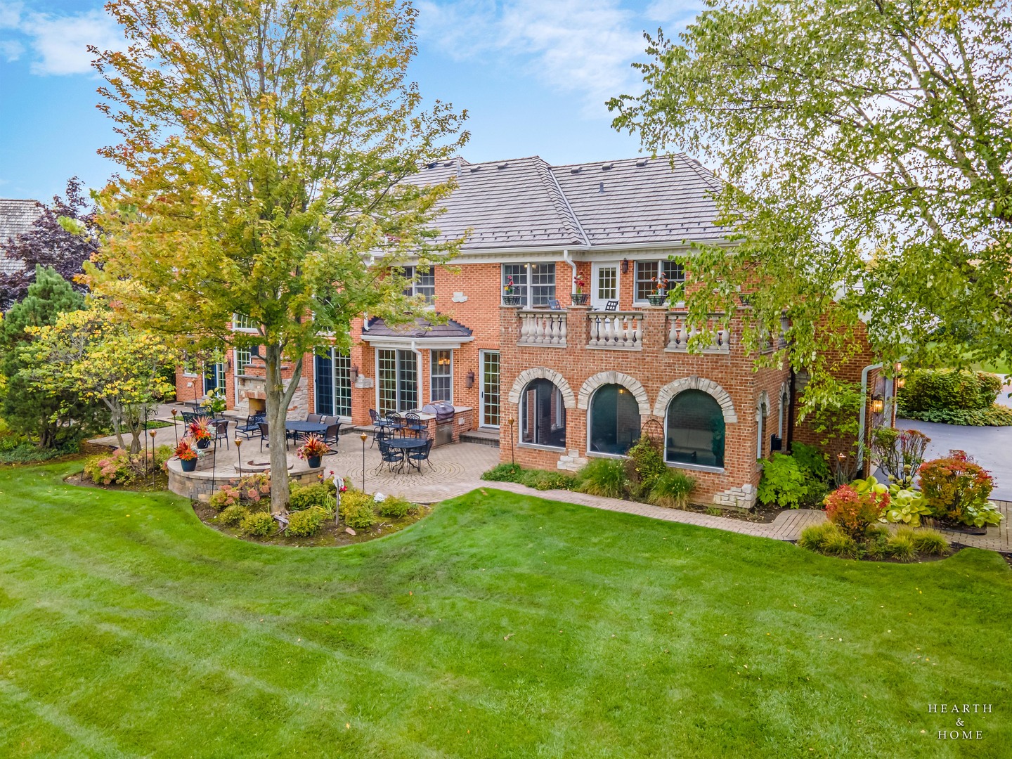 4764 Wellington Drive, Long Grove, IL 60047