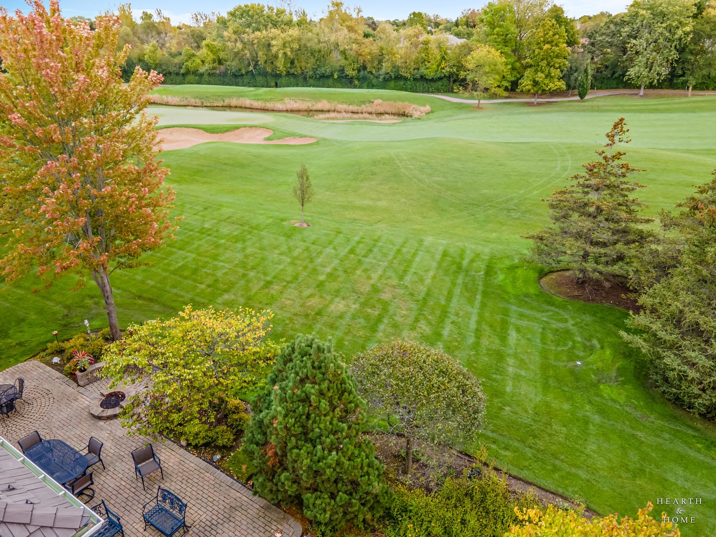 4764 Wellington Drive, Long Grove, IL 60047