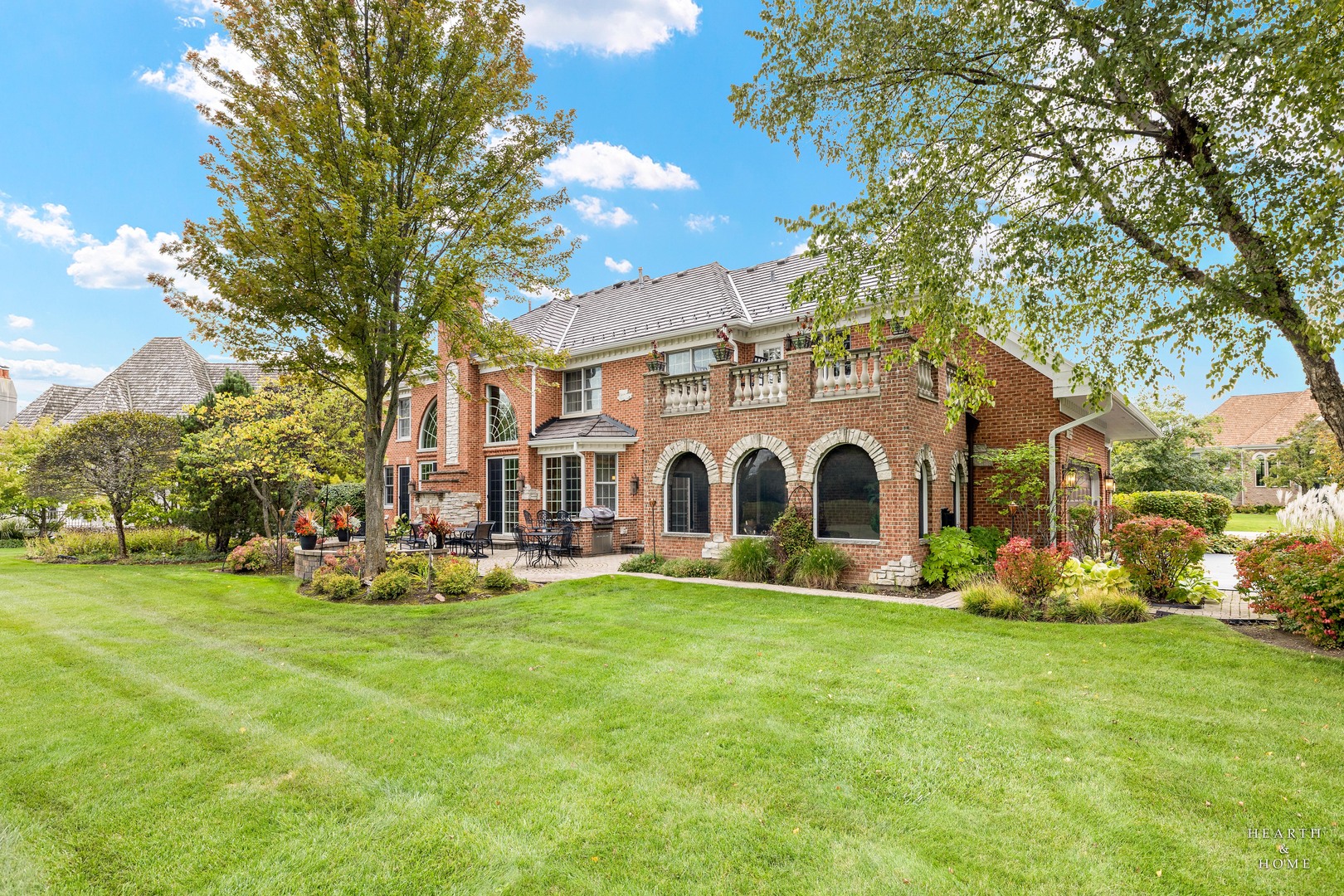 4764 Wellington Drive, Long Grove, IL 60047