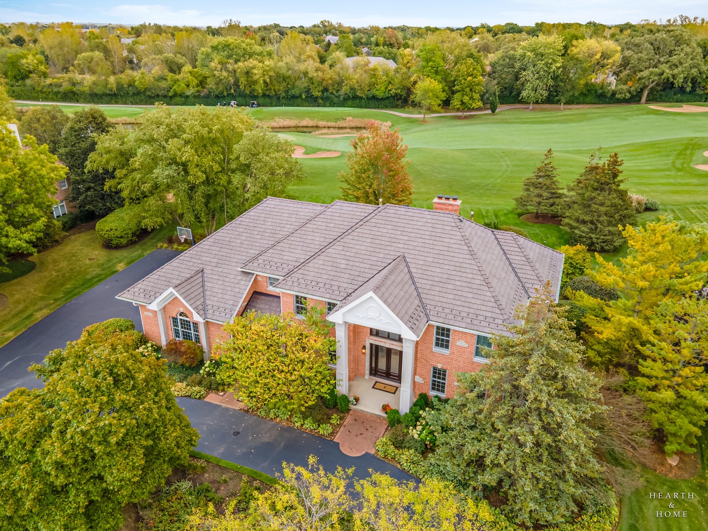 4764 Wellington Drive, Long Grove, IL 60047