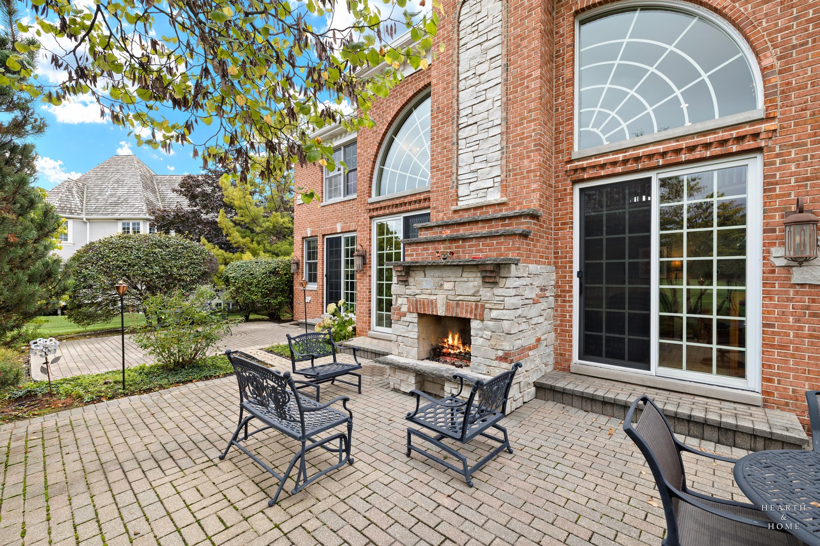 4764 Wellington Drive, Long Grove, IL 60047