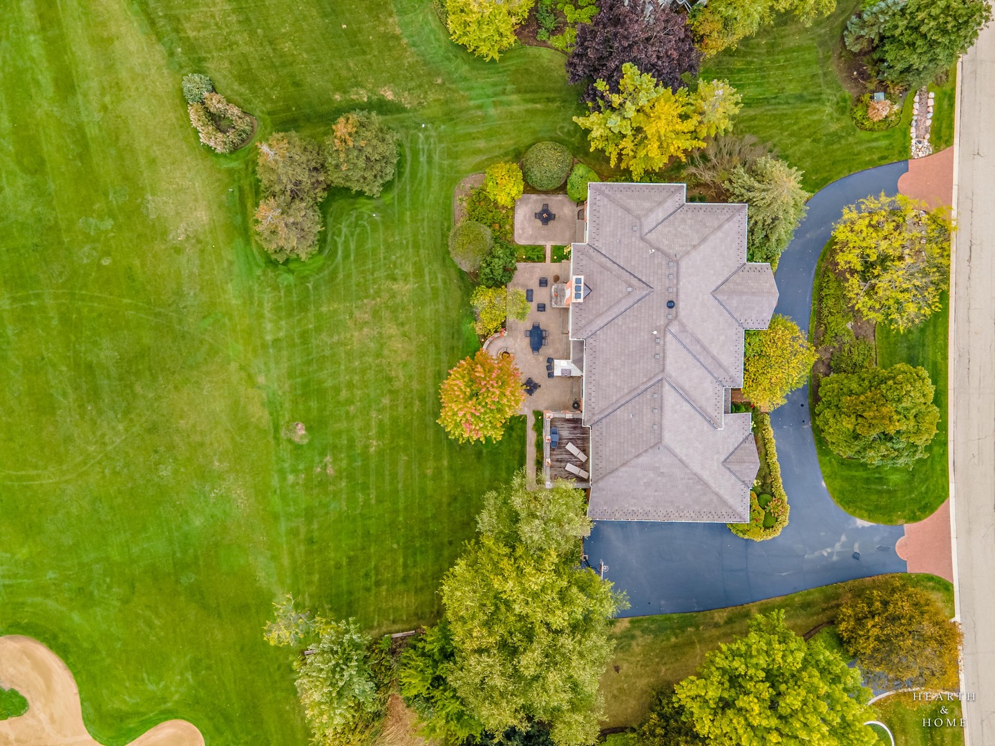 4764 Wellington Drive, Long Grove, IL 60047