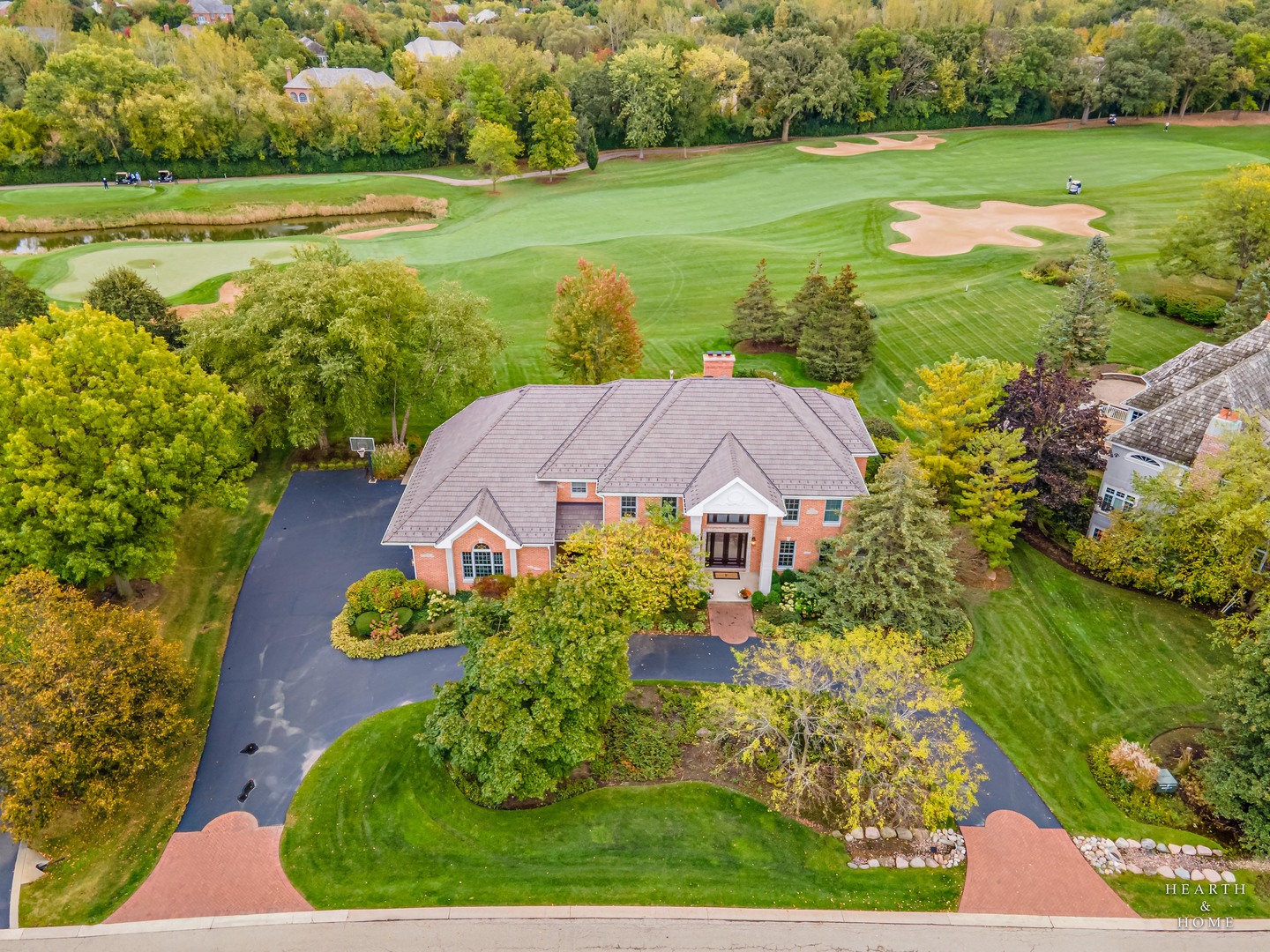 4764 Wellington Drive, Long Grove, IL 60047