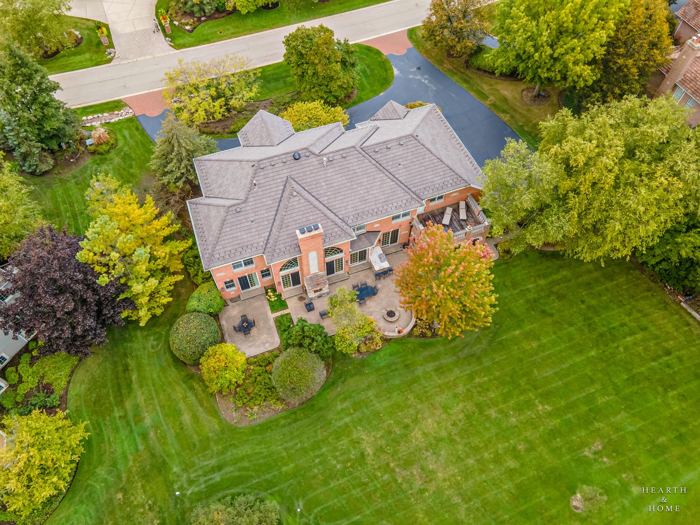 4764 Wellington Drive, Long Grove, IL 60047