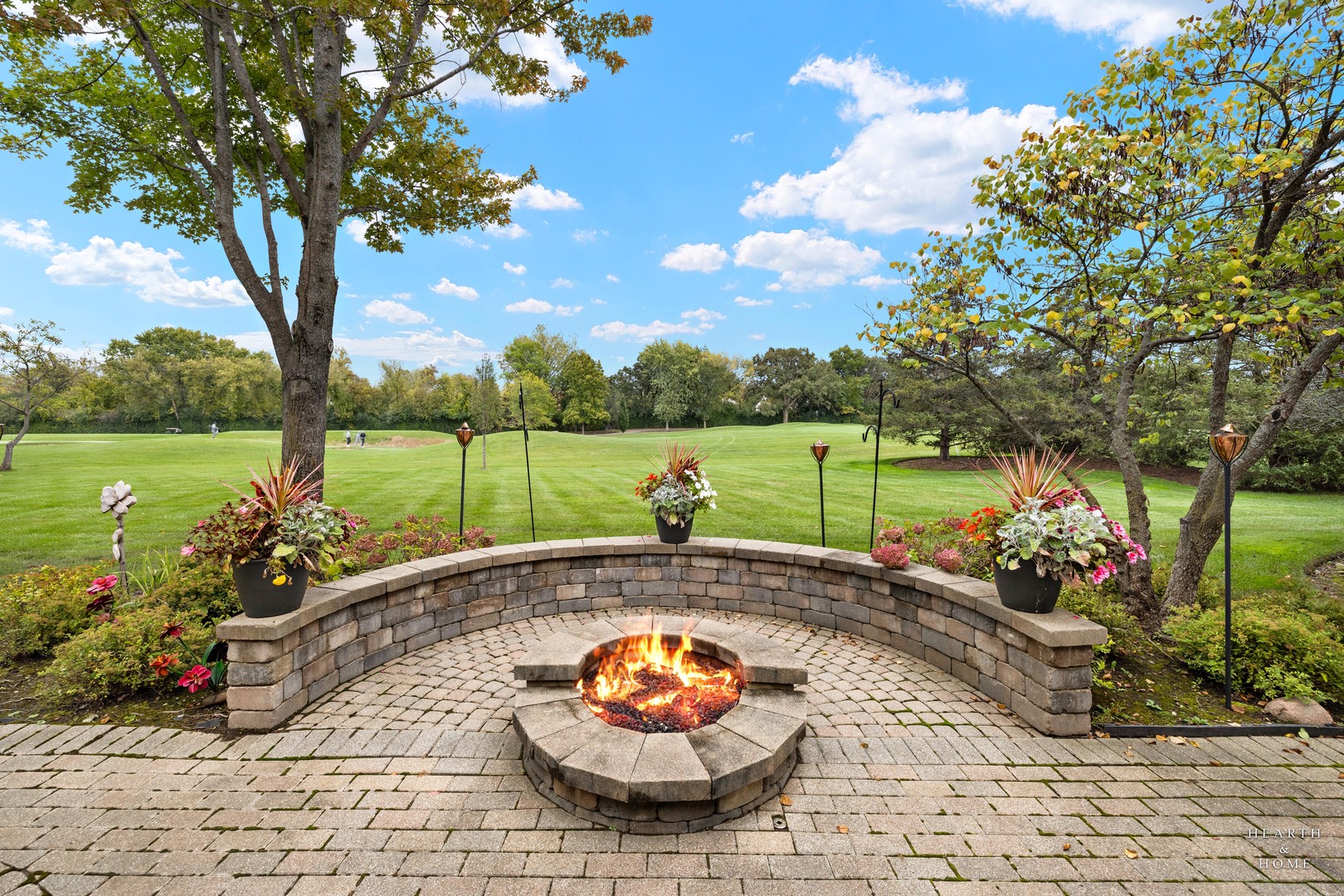 4764 Wellington Drive, Long Grove, IL 60047