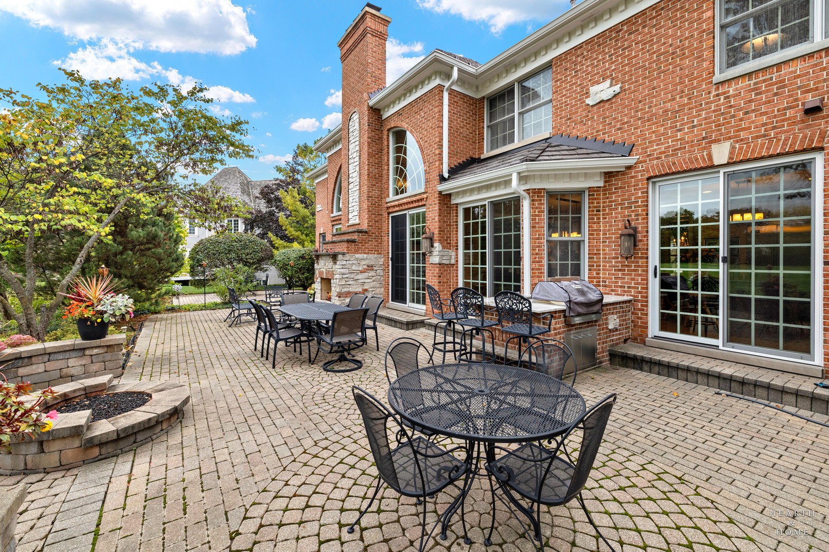 4764 Wellington Drive, Long Grove, IL 60047