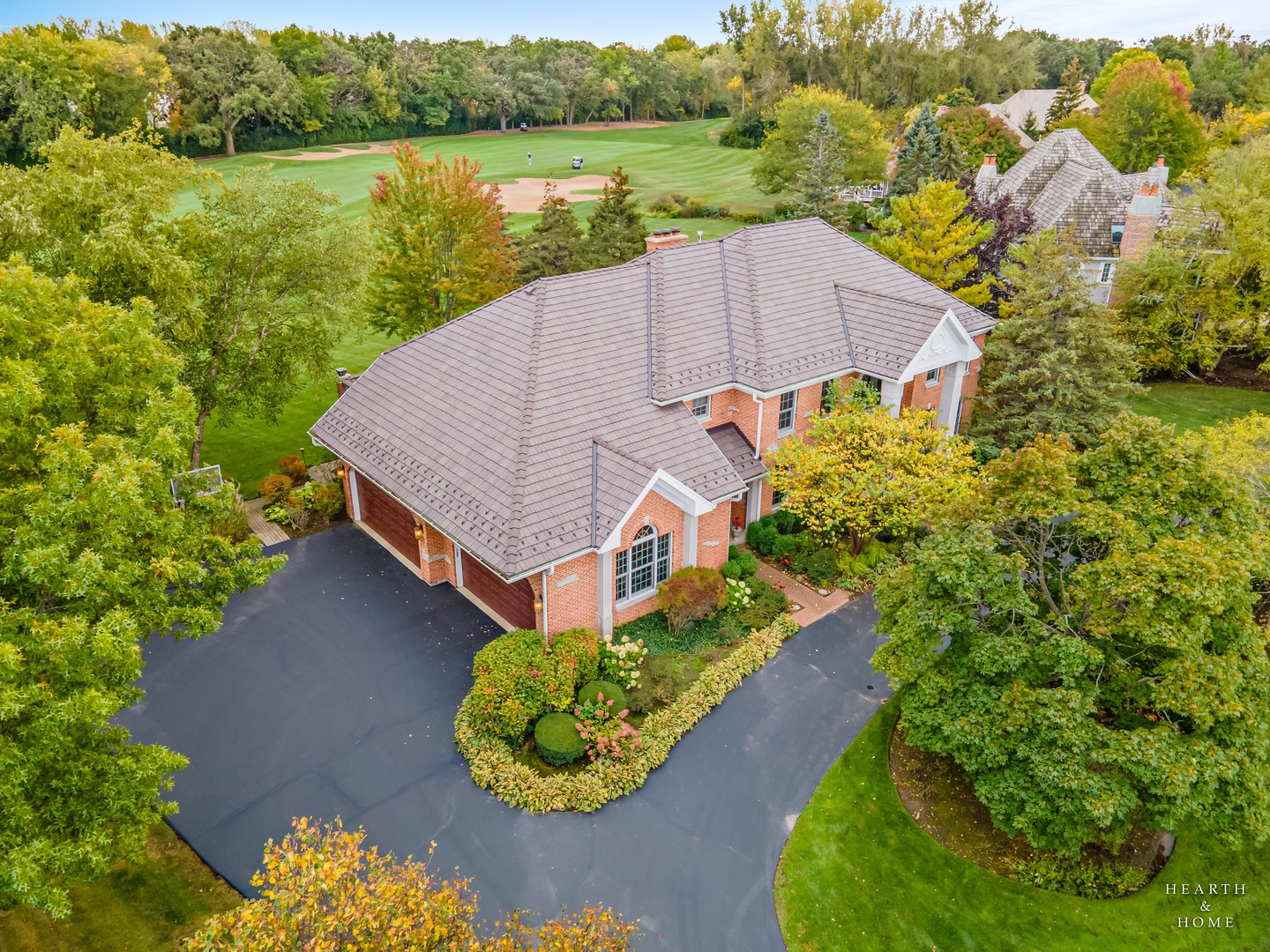 4764 Wellington Drive, Long Grove, IL 60047