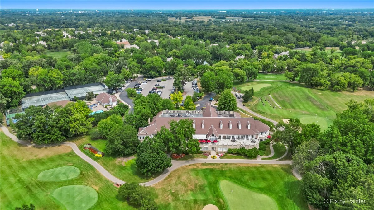 4764 Wellington Drive, Long Grove, IL 60047