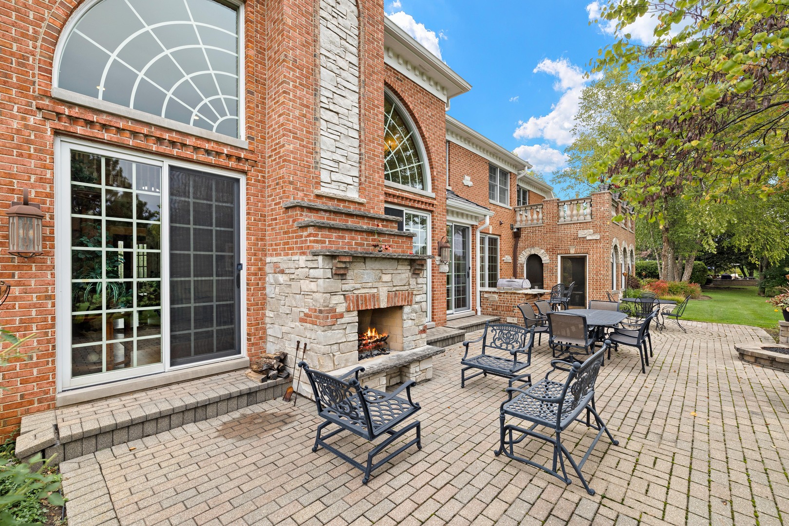 4764 Wellington Drive, Long Grove, IL 60047