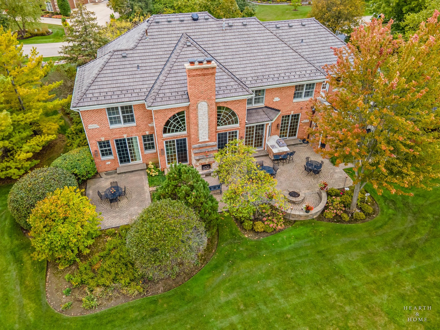 4764 Wellington Drive, Long Grove, IL 60047