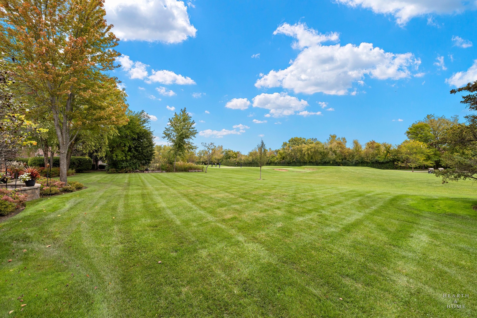 4764 Wellington Drive, Long Grove, IL 60047