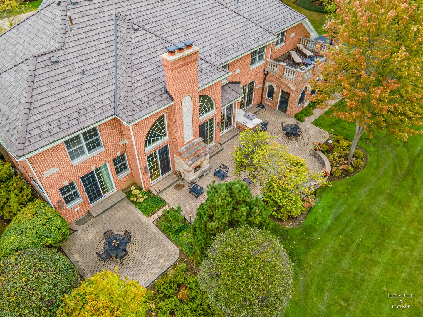 4764 Wellington Drive, Long Grove, IL 60047