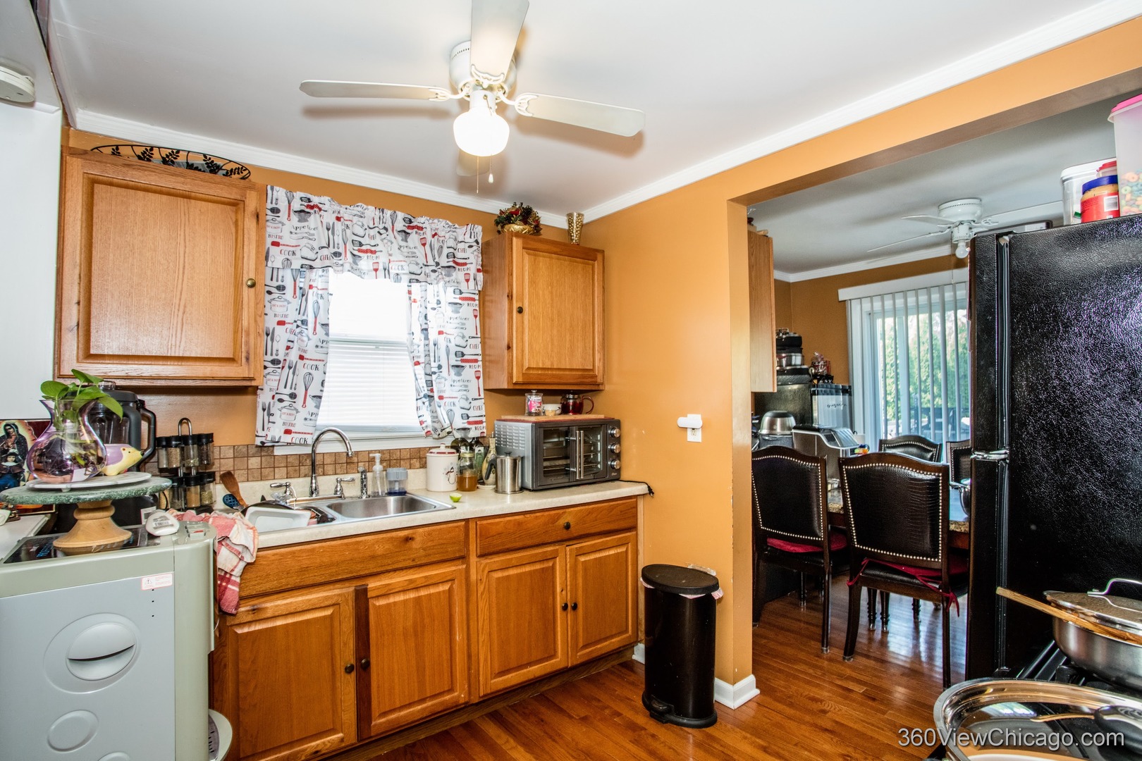 114 Clifton Drive, Round Lake Park, IL 60073