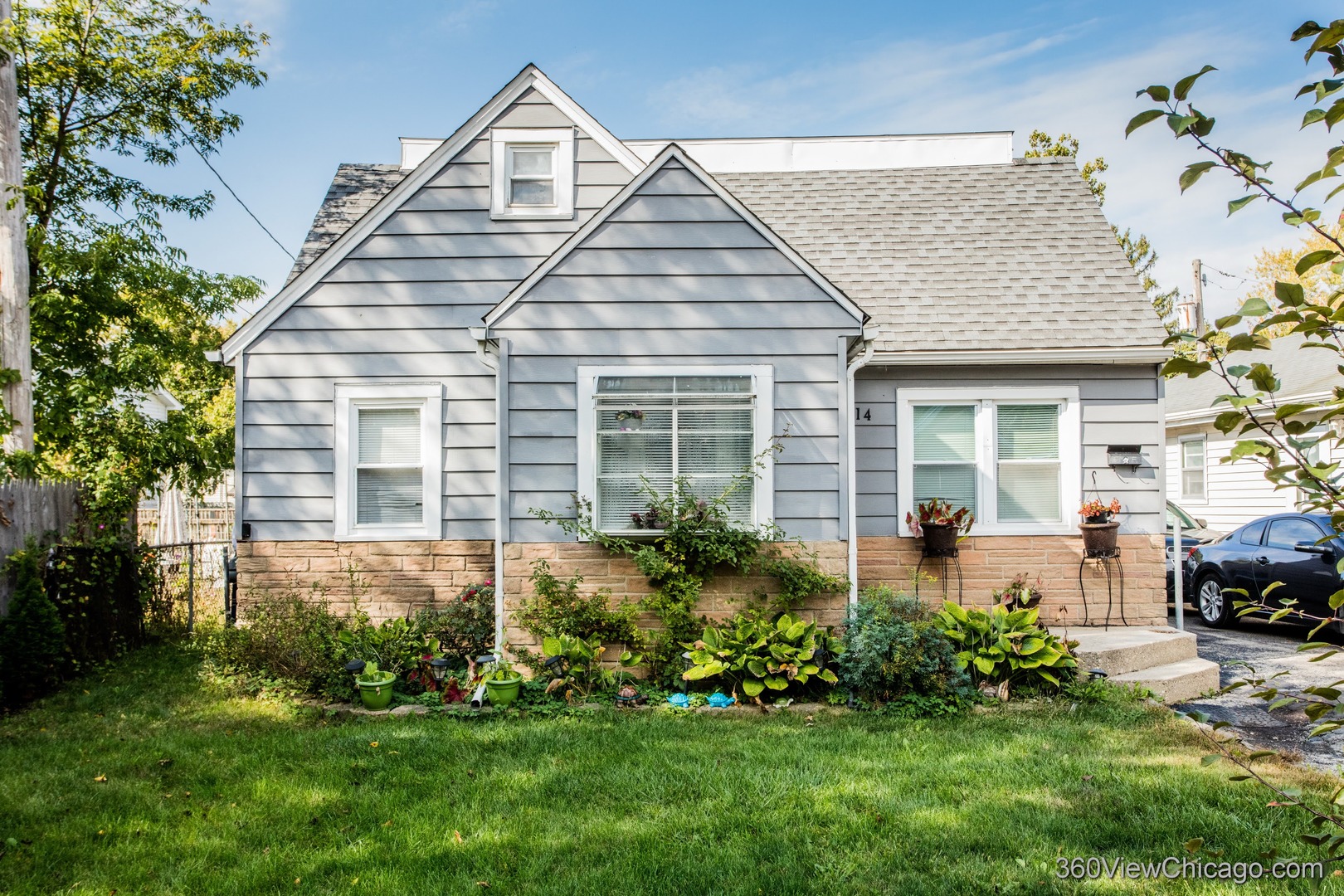 114 Clifton Drive, Round Lake Park, IL 60073