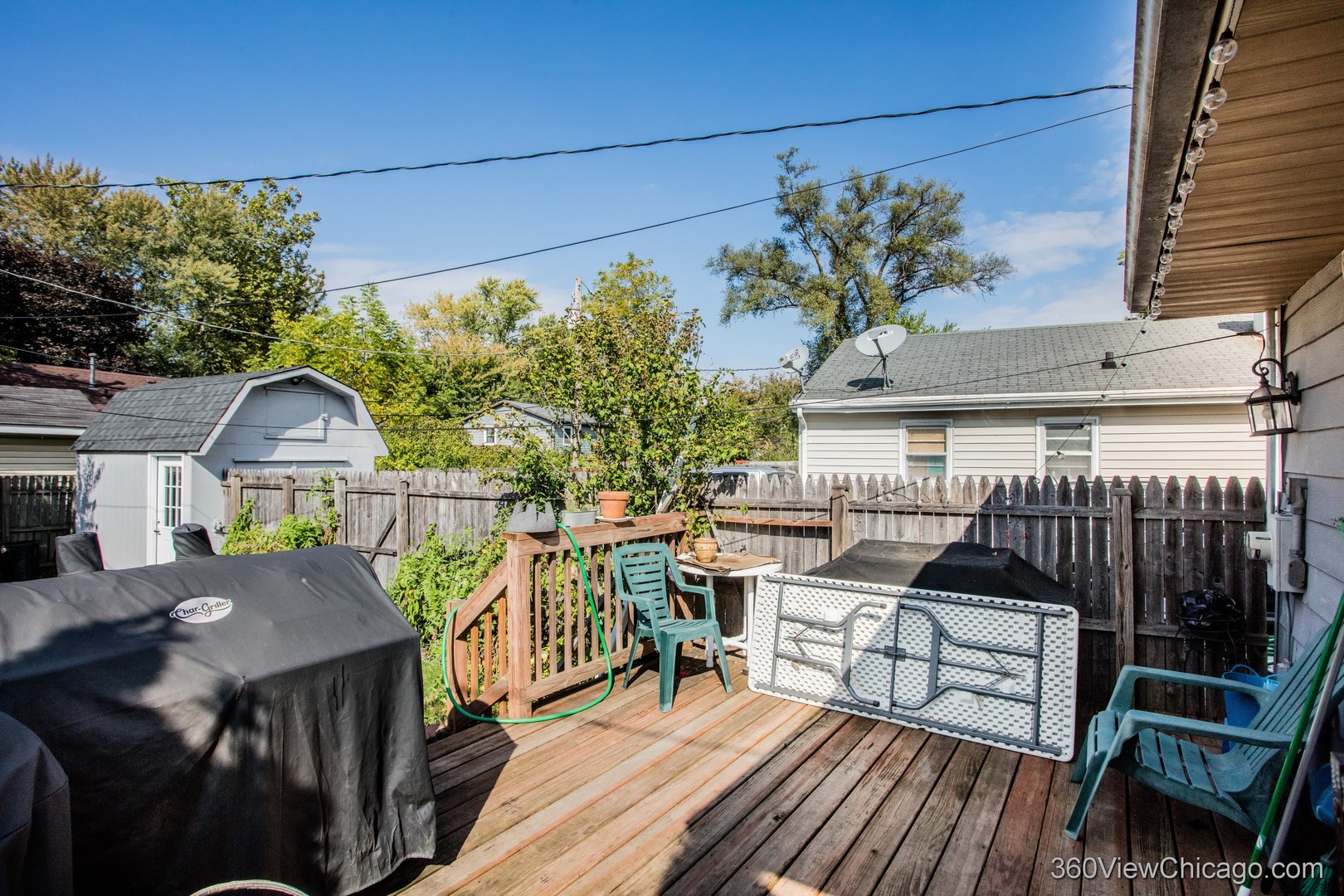 114 Clifton Drive, Round Lake Park, IL 60073