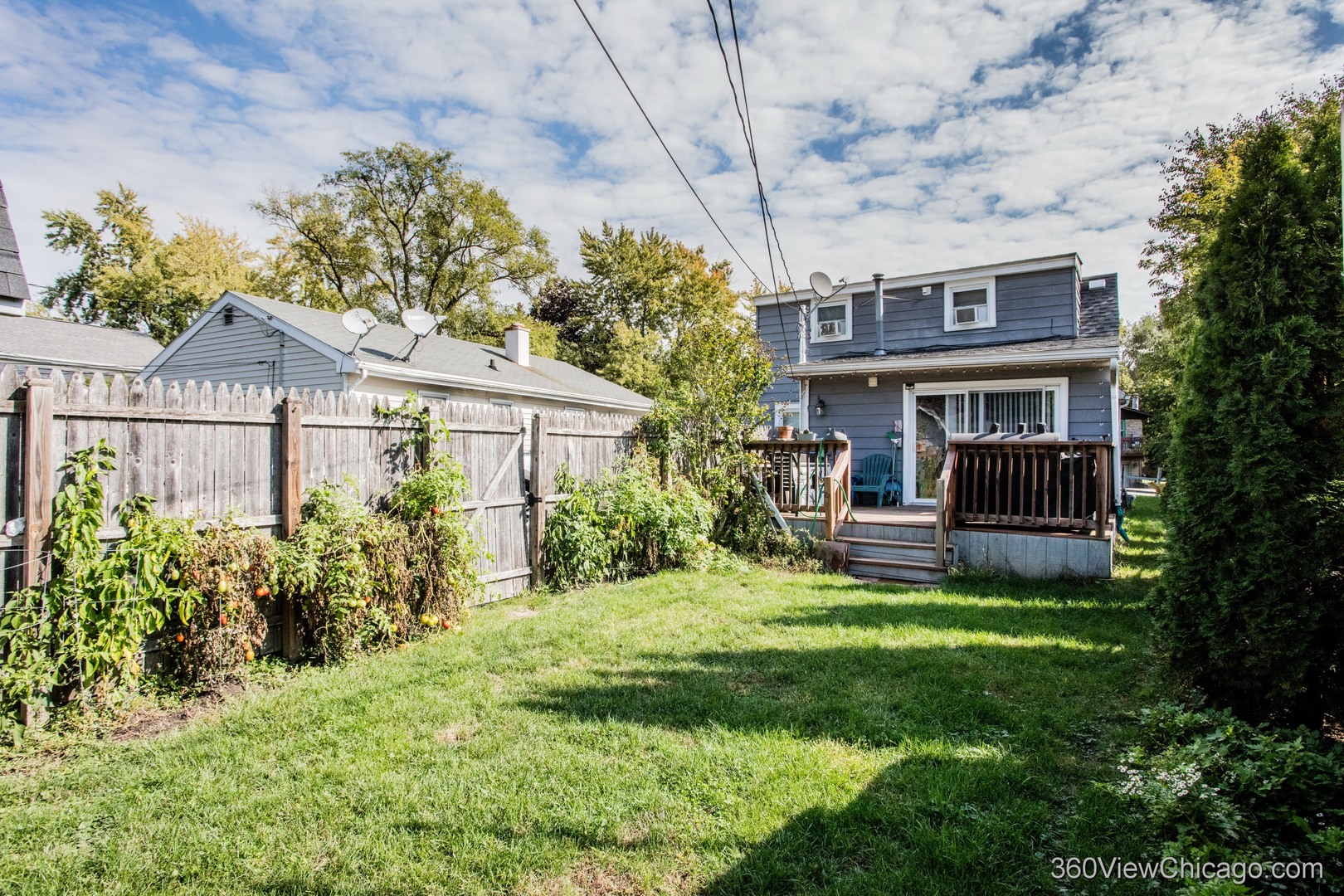 114 Clifton Drive, Round Lake Park, IL 60073