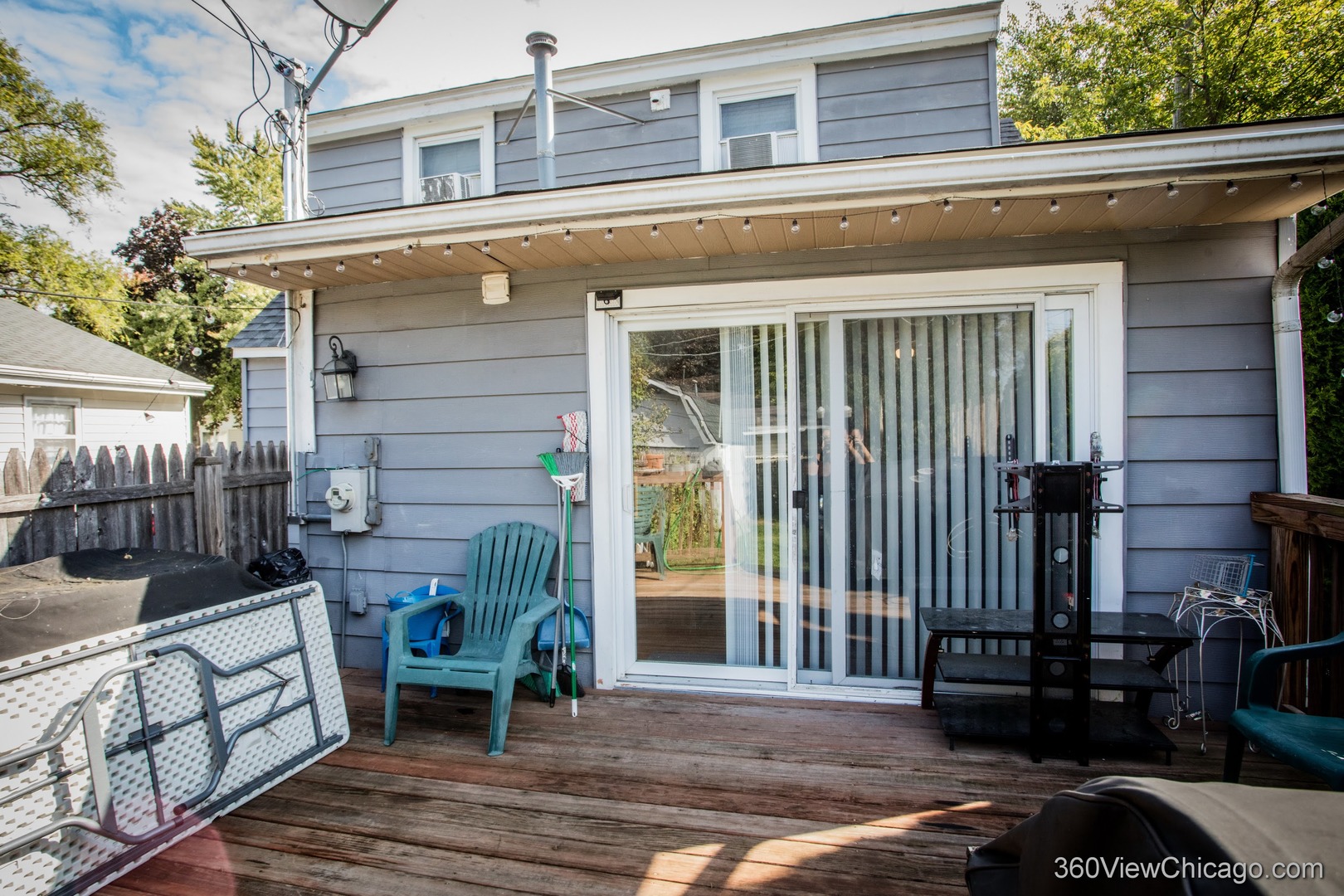 114 Clifton Drive, Round Lake Park, IL 60073