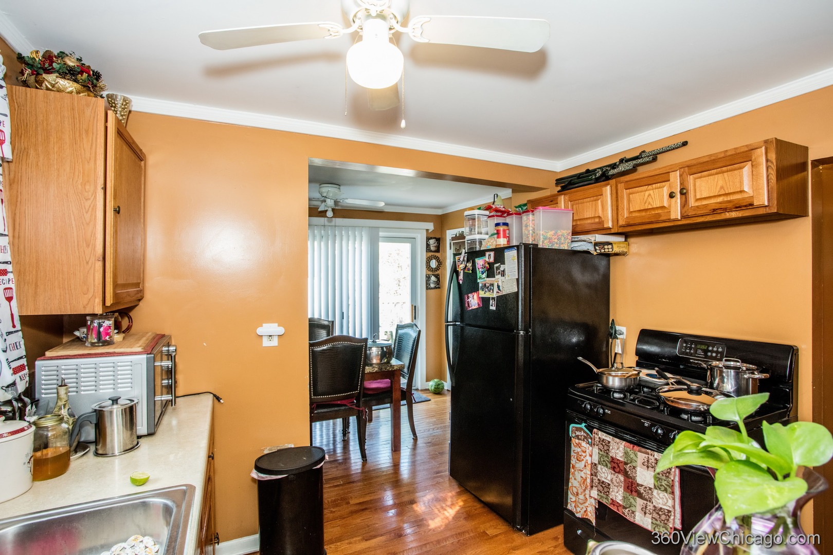 114 Clifton Drive, Round Lake Park, IL 60073