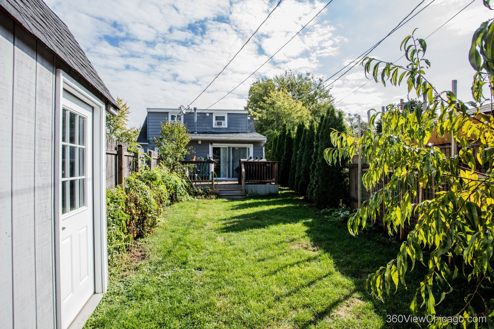 114 Clifton Drive, Round Lake Park, IL 60073