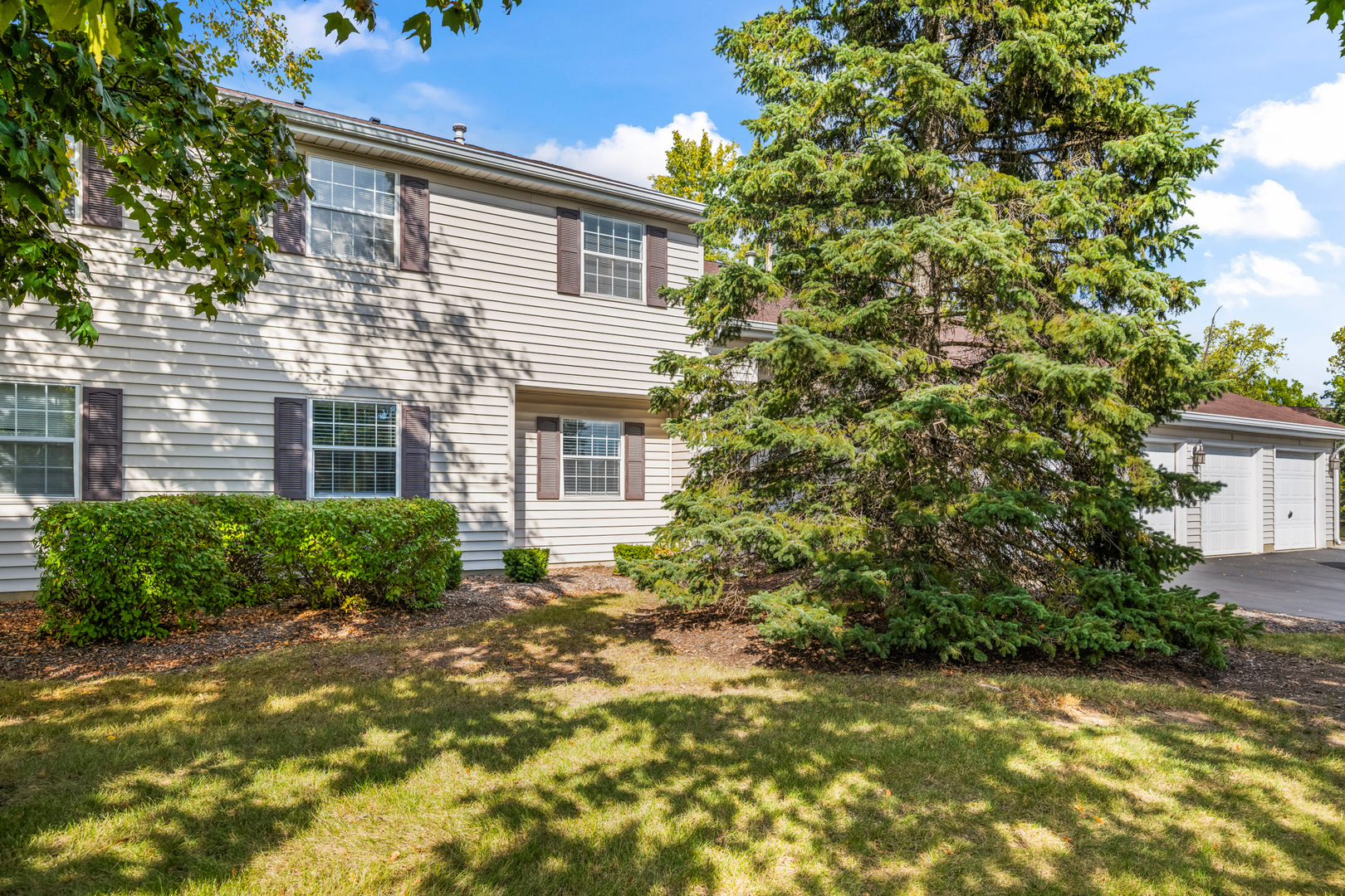 556 E Shagbark Lane #C, Streamwood, IL 60107