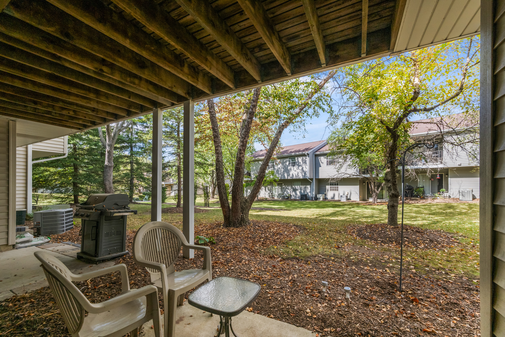 556 E Shagbark Lane #C, Streamwood, IL 60107