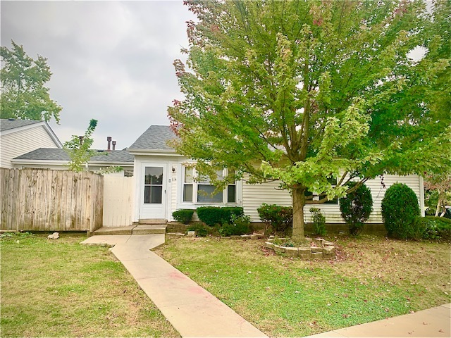 1H Fernwood Drive #1H, Bolingbrook, IL 60440