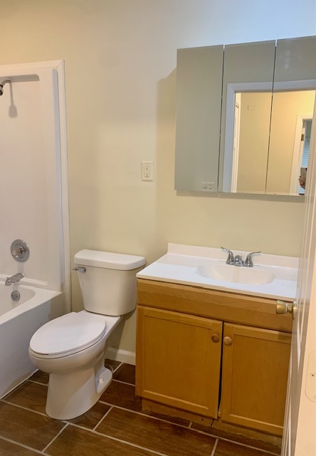 1H Fernwood Drive #1H, Bolingbrook, IL 60440